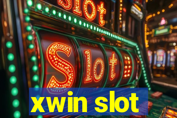 xwin slot